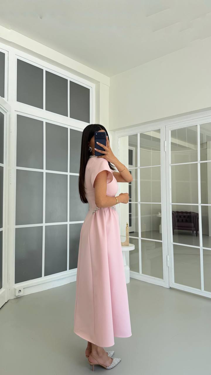 Sol Dress