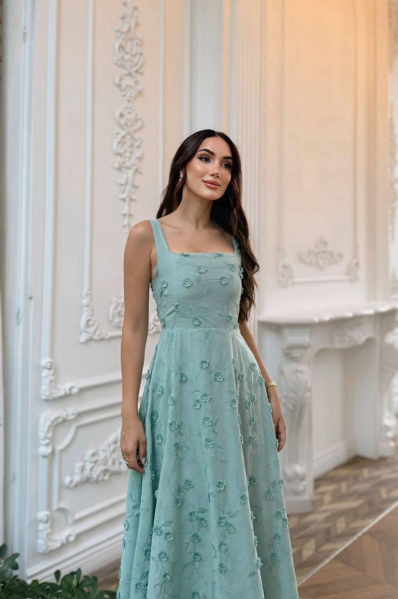 Capri Dress