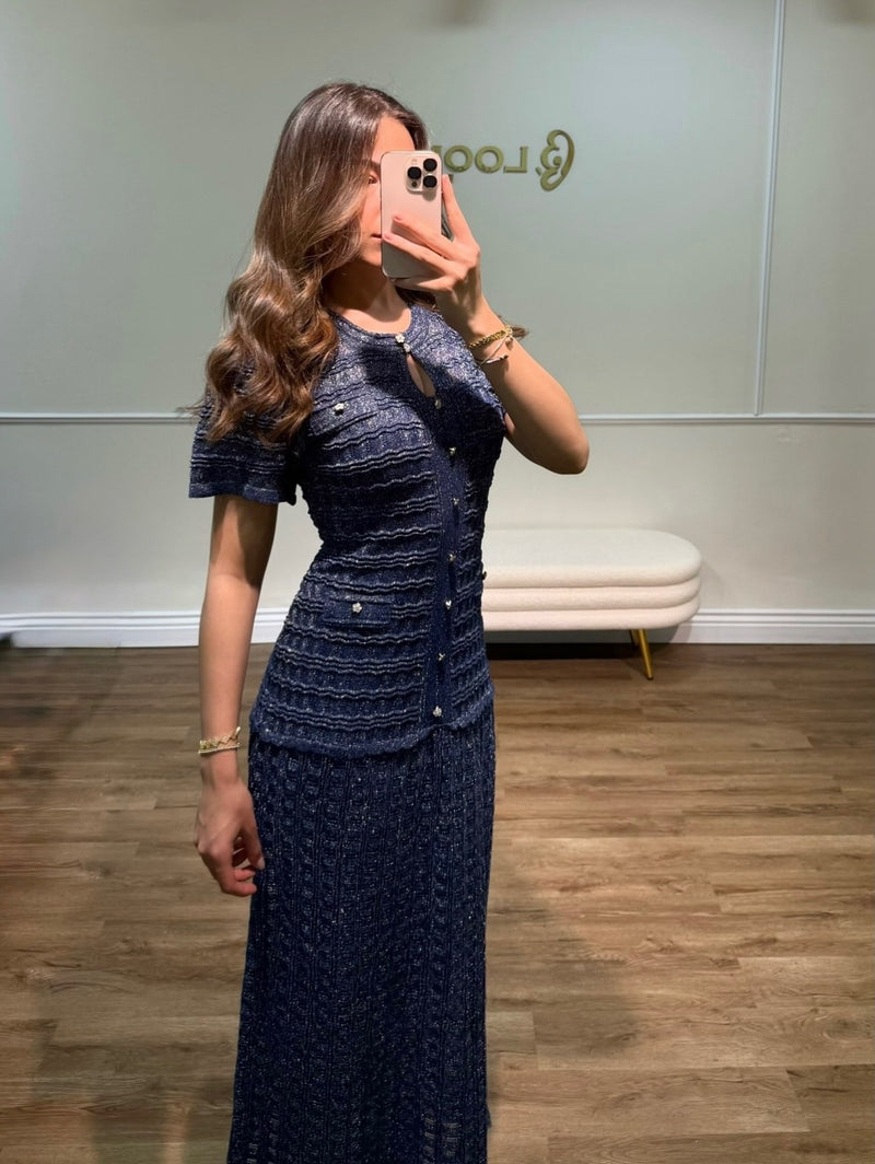 Sandro Dress