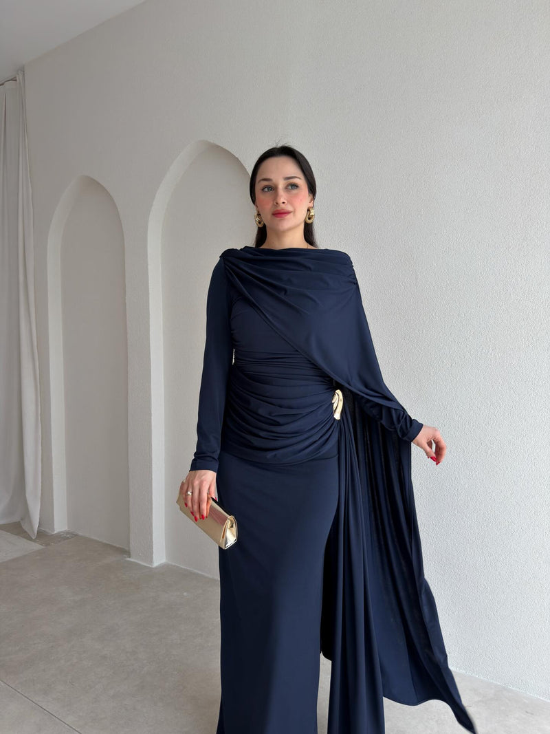 Selin Dress