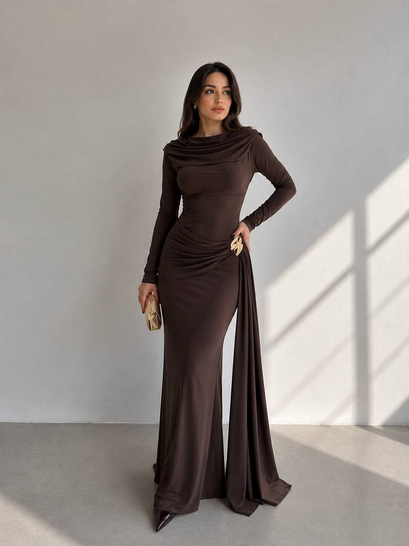 Sorel Dress