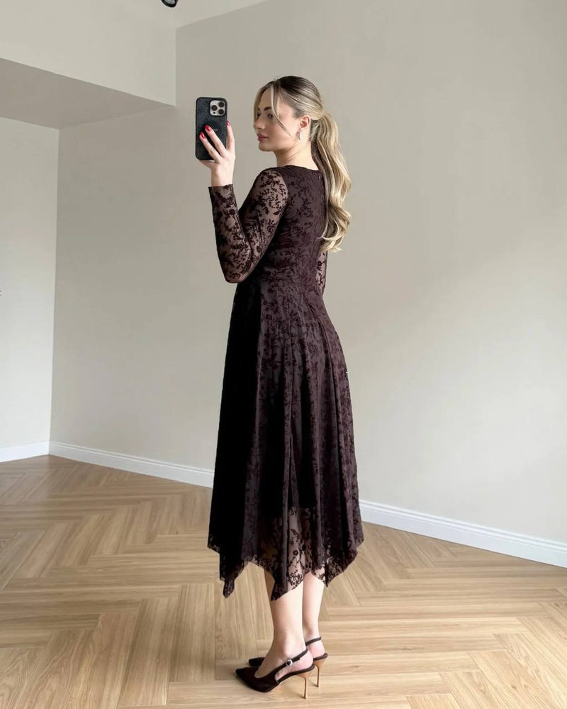 Fiora Dress