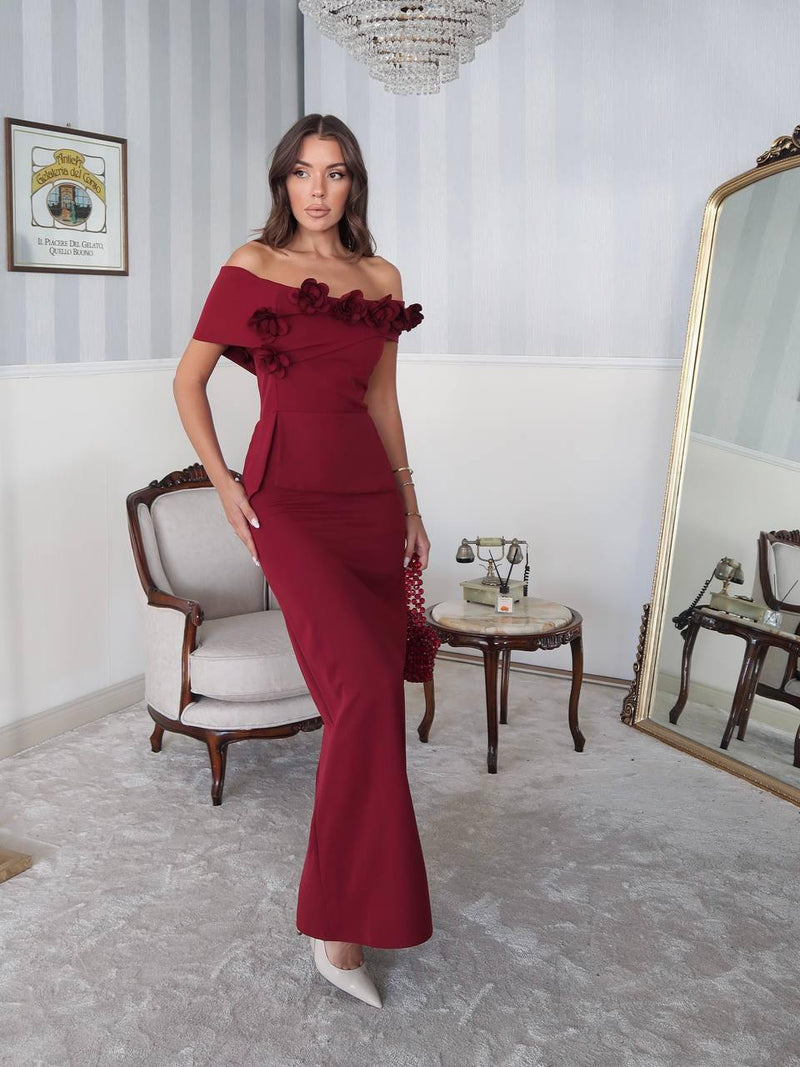 Aphrodite Dress