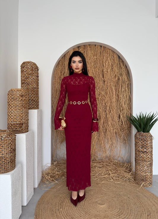Irmak Dress