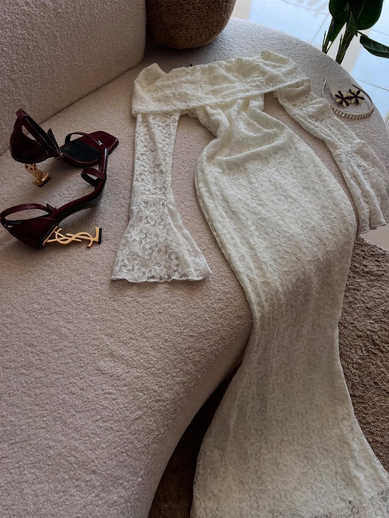 Pelin Dress
