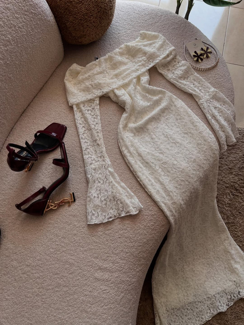 Pelin Dress