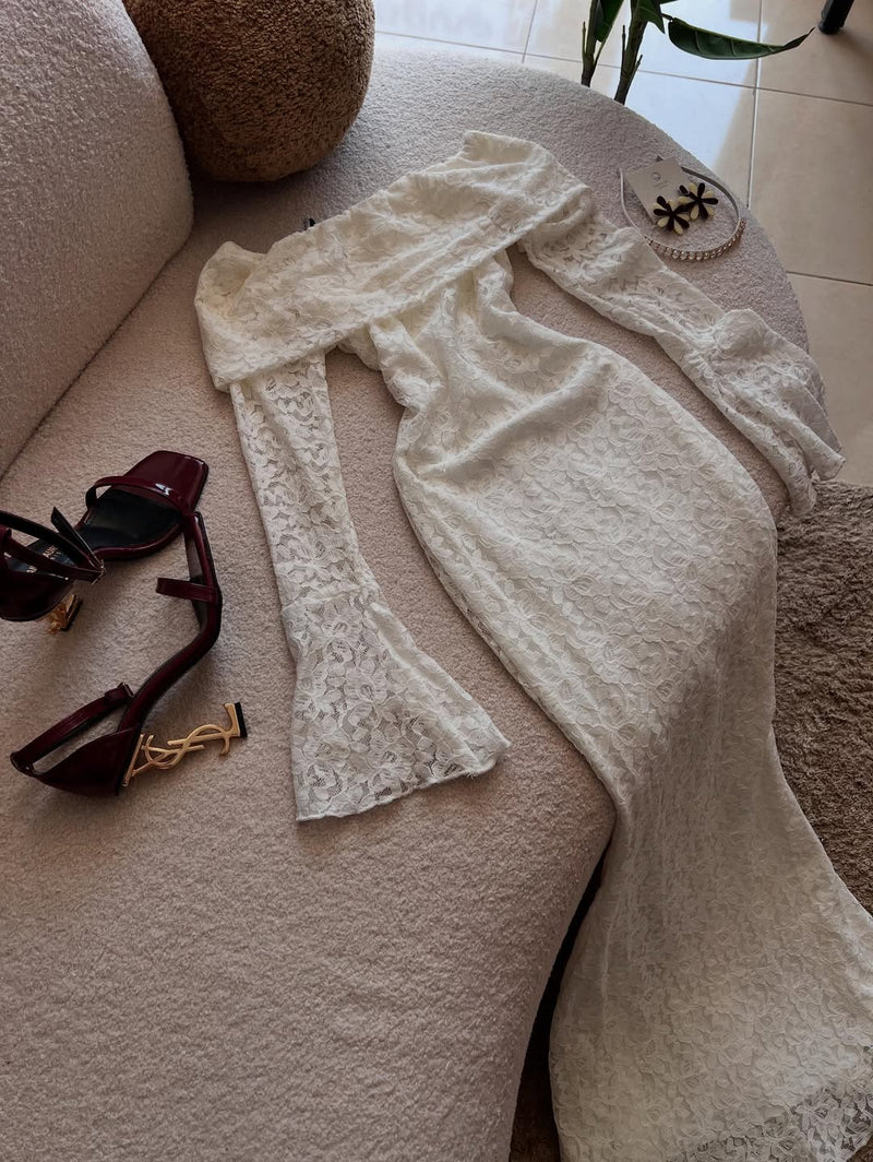 Pelin Dress