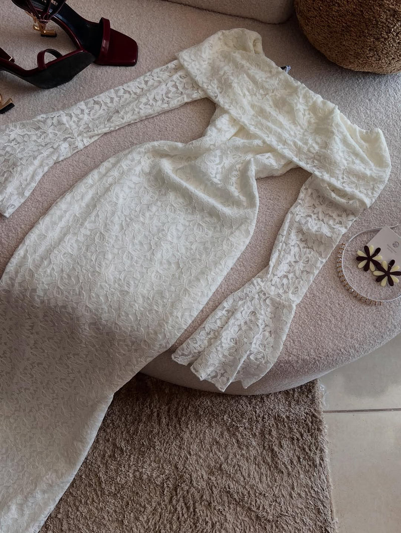 Pelin Dress