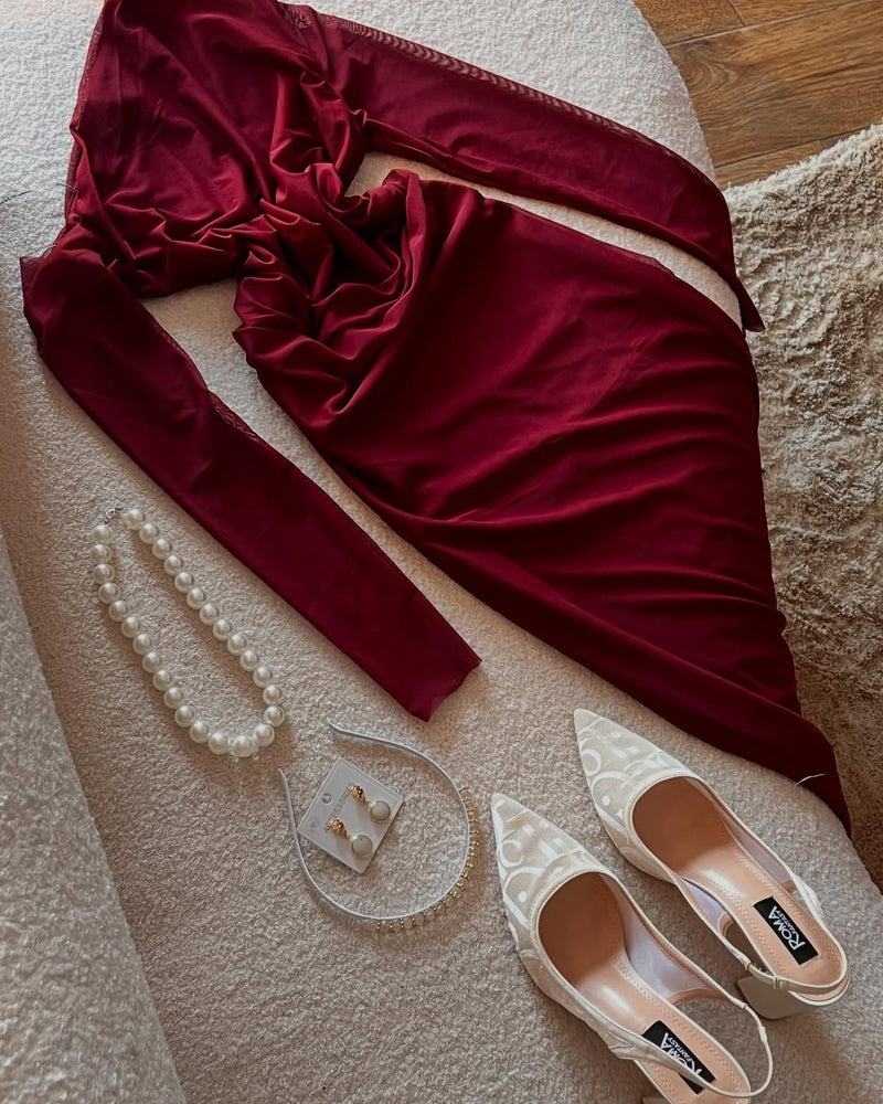 Adella Dress