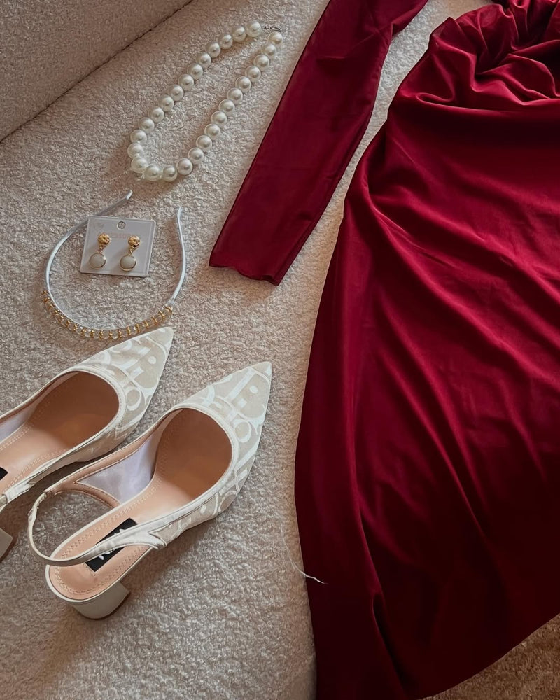 Adella Dress