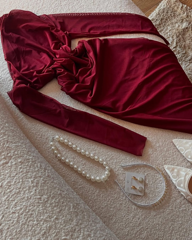 Adella Dress