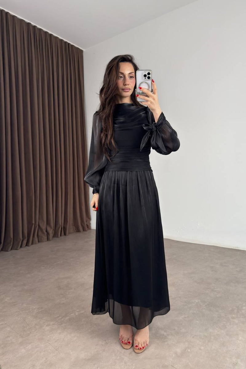 Aynur Dress