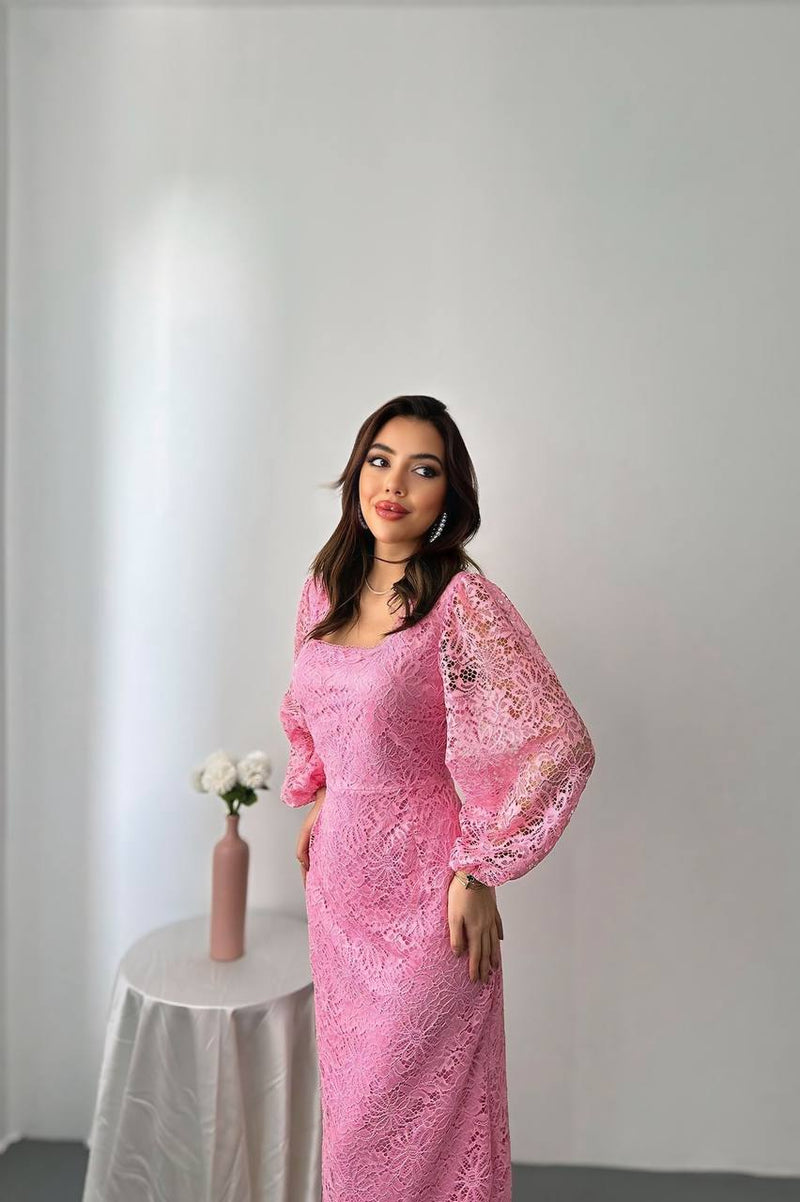 Montana Dress