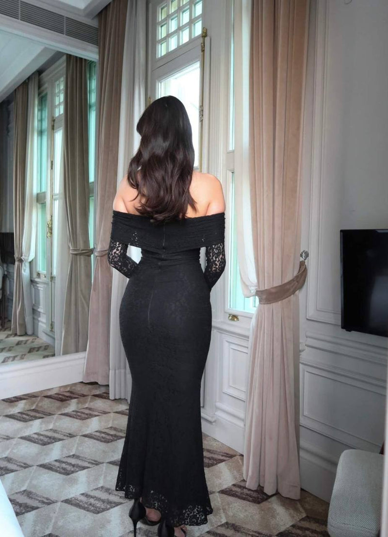 Pelin Dress