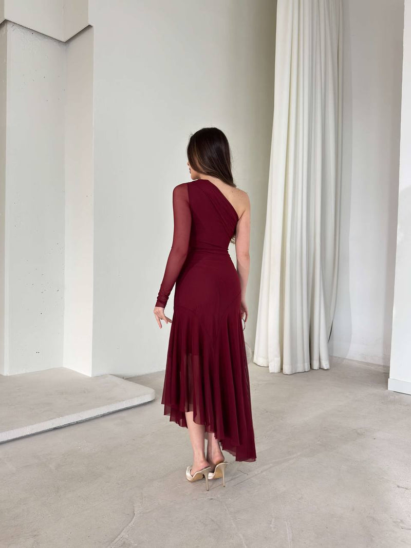 Aysel Dress