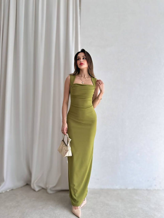 Bensu Dress