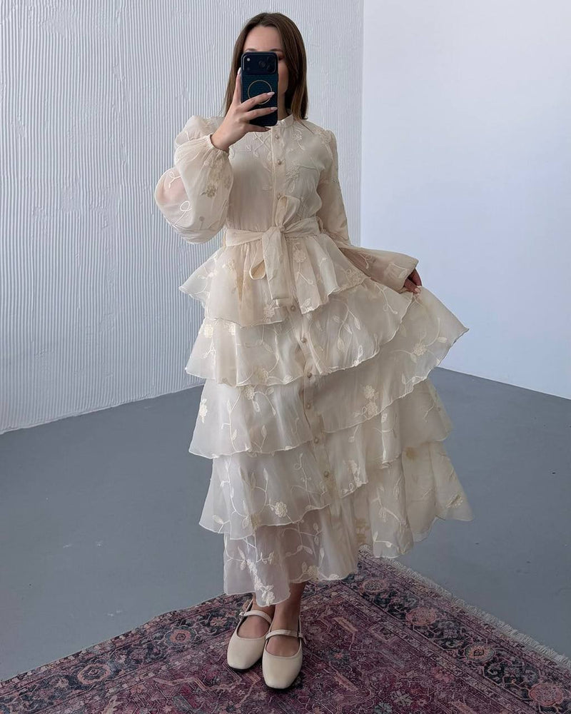 Marlena Dress