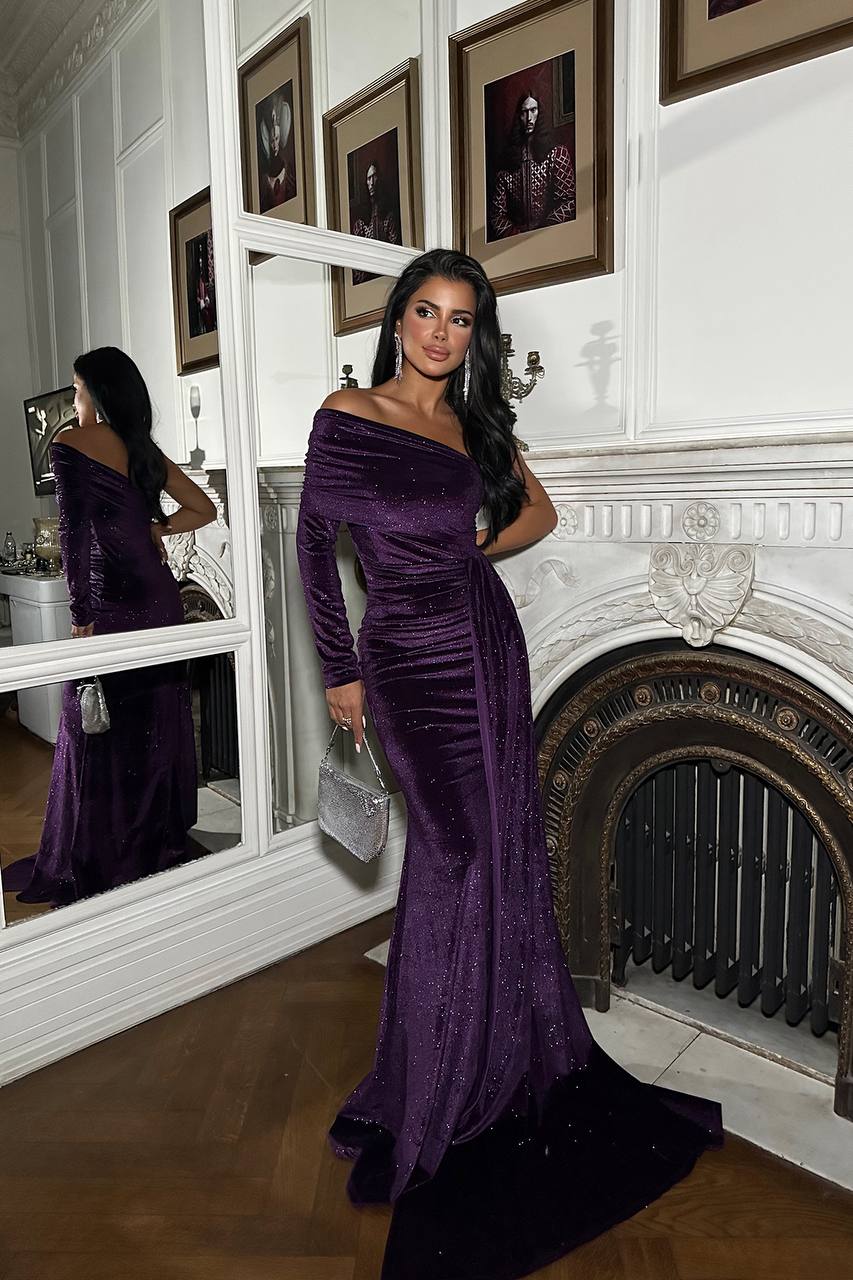 Luz Dress
