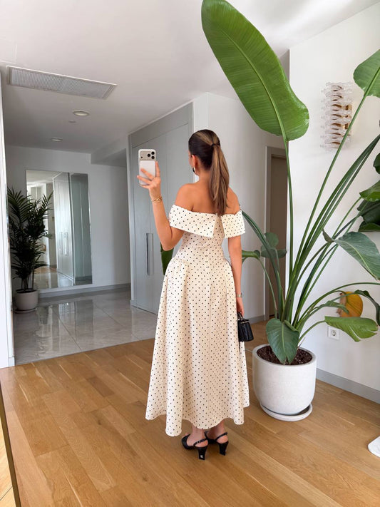 Valeria Dress