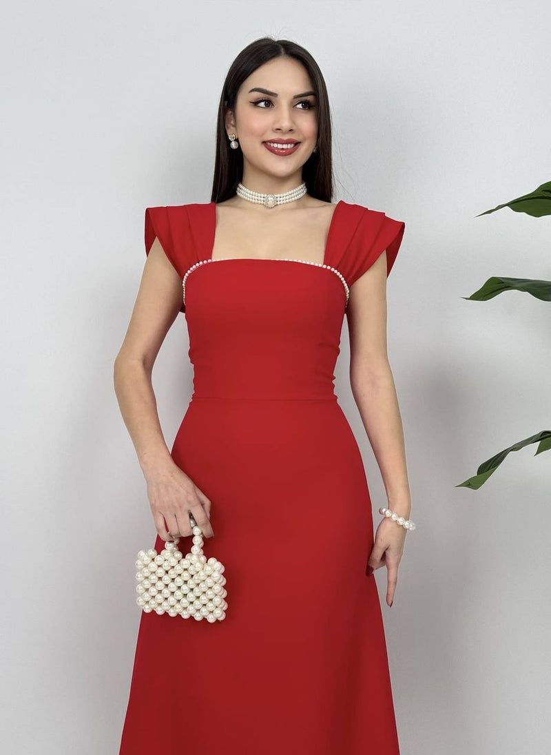 Beril Dress