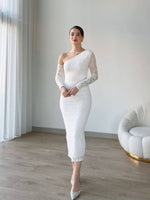 Midi Dresses