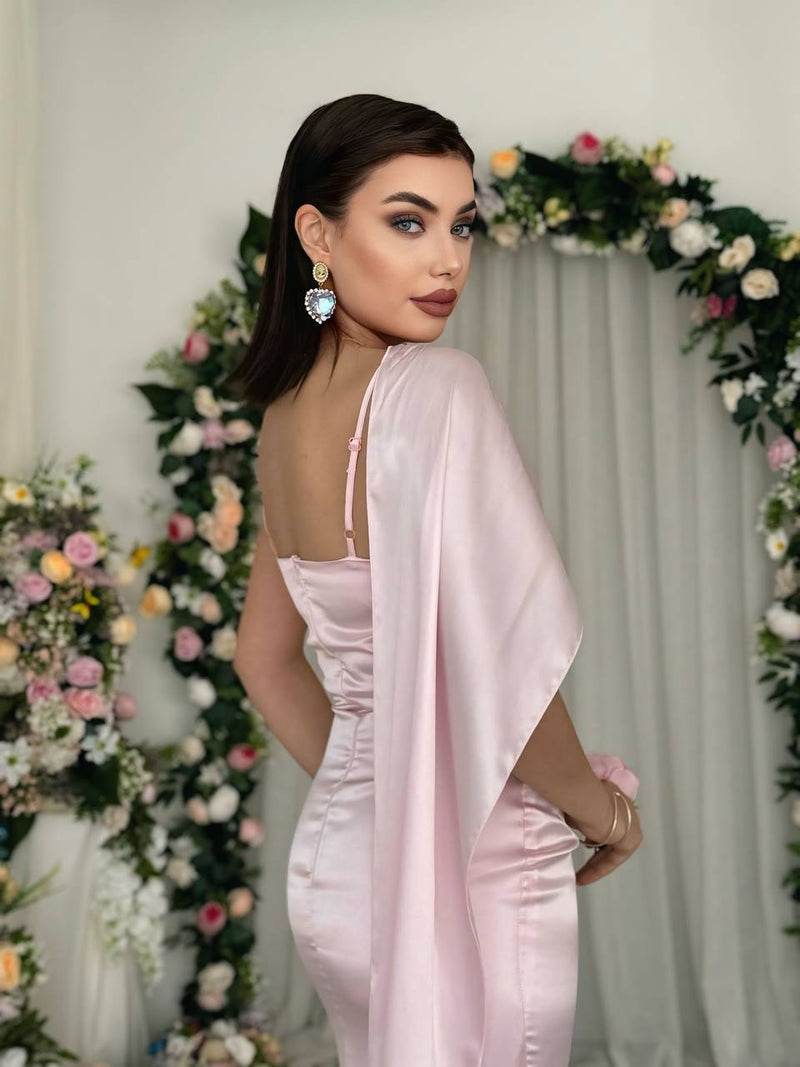 Yolanda Dress