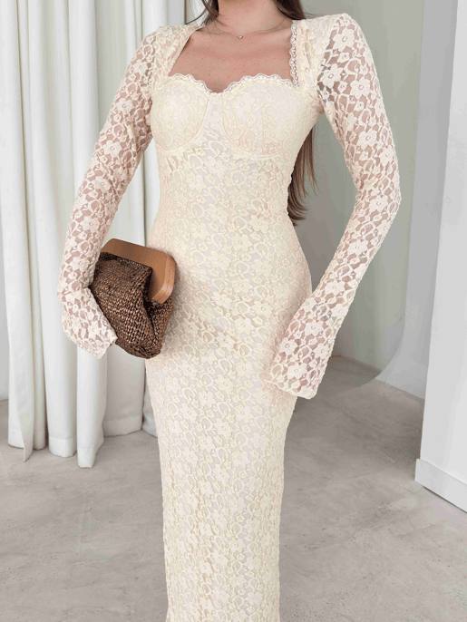 Valentina Dress