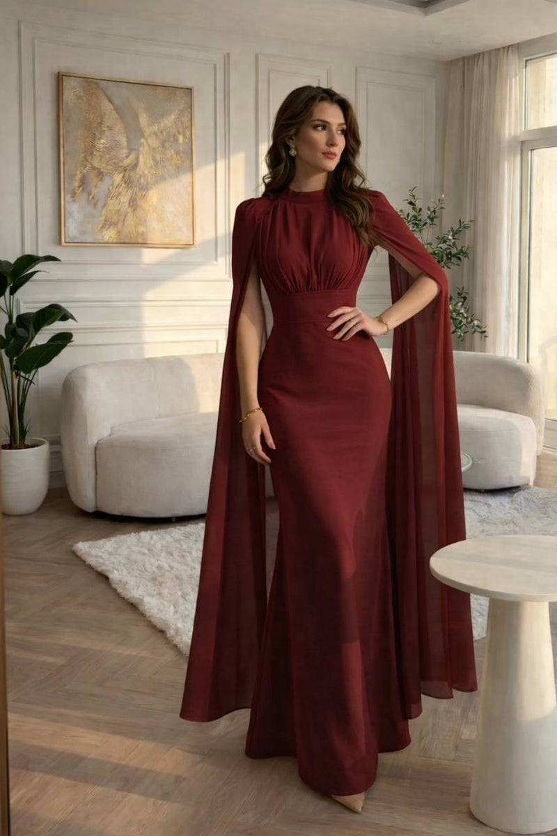 Sevda Dress
