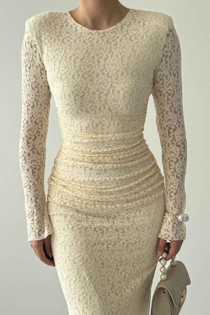 Renata Dress