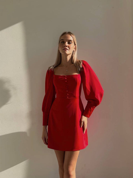 Elsa Dress