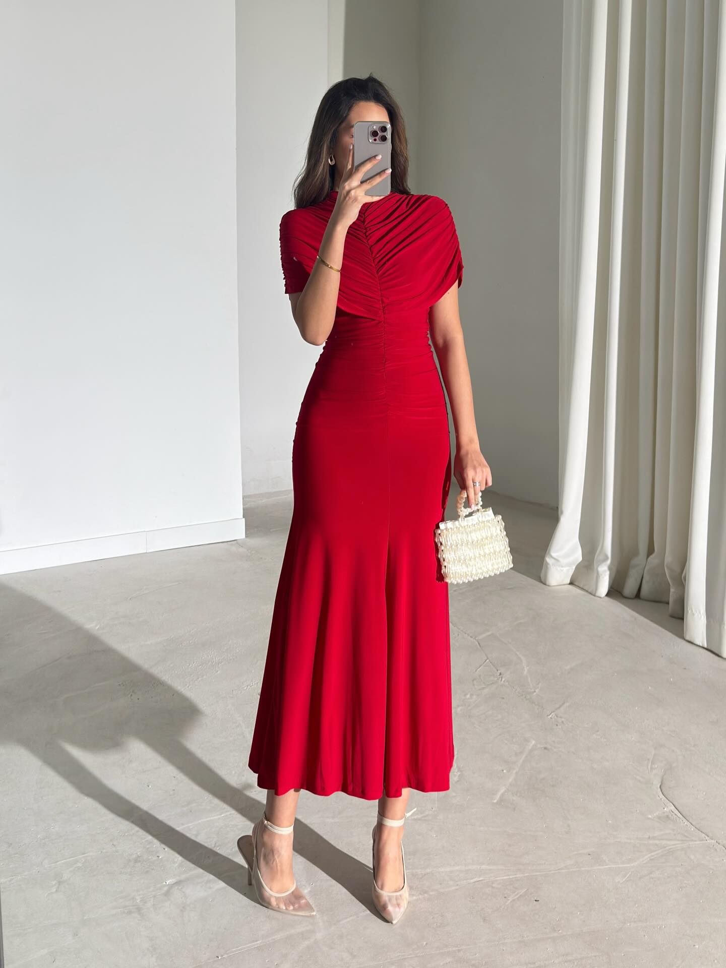 Aria Dress