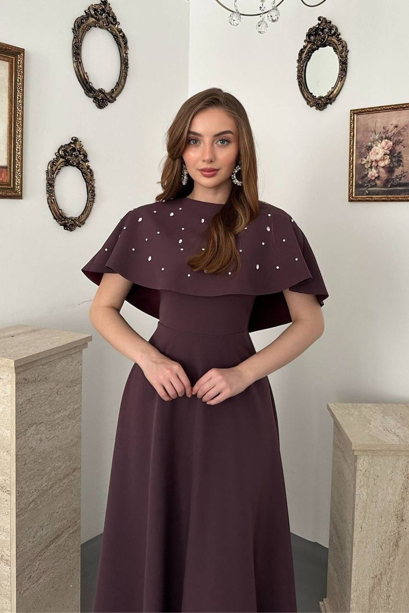 Ruby Dress