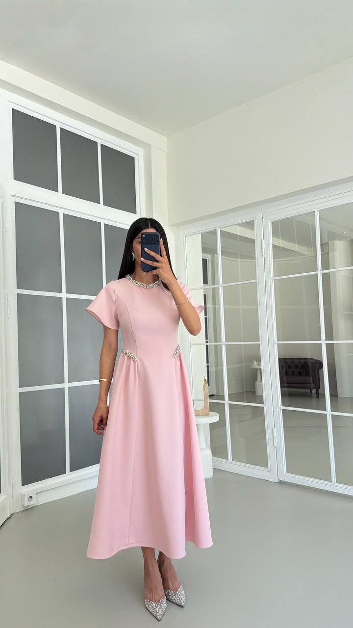 Sol Dress