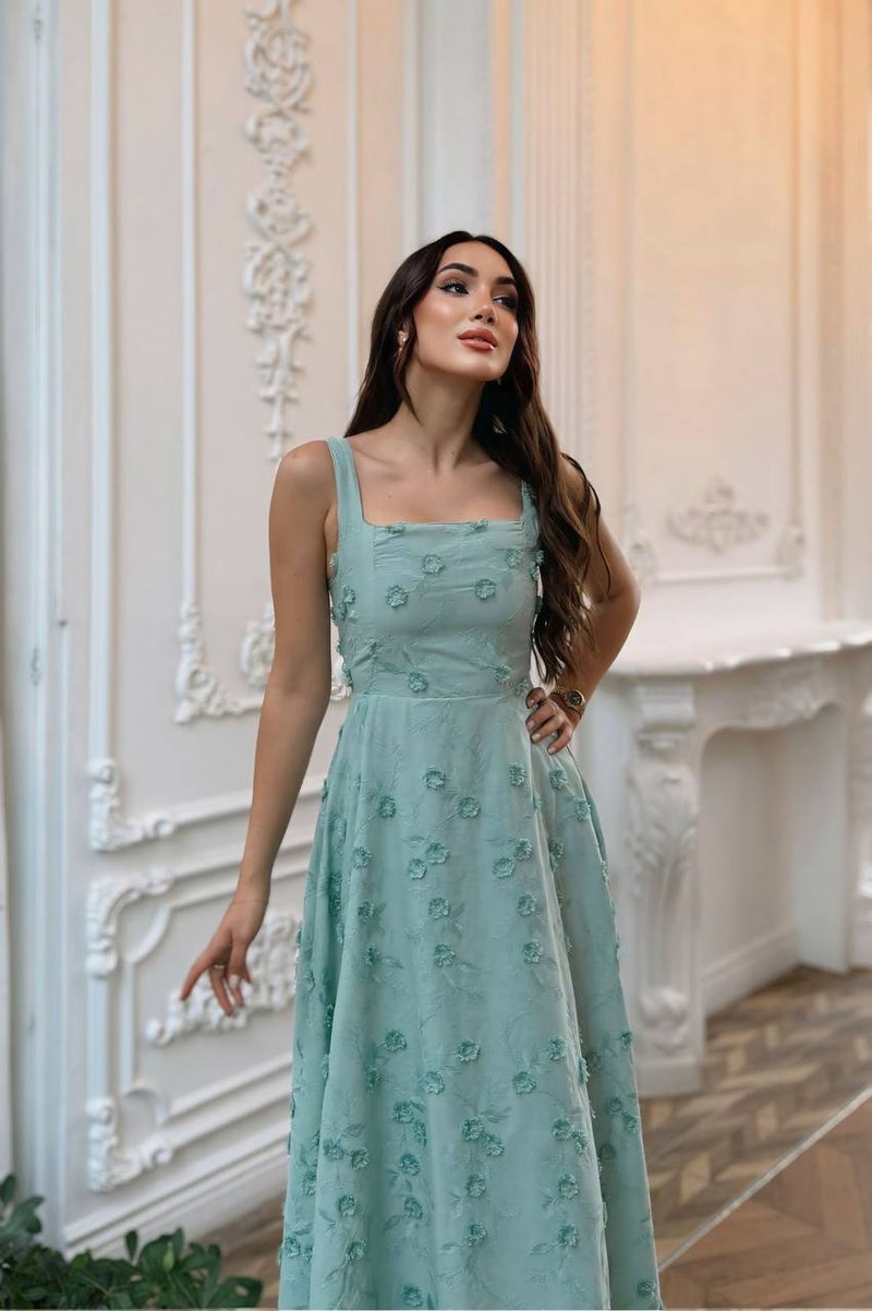 Capri Dress
