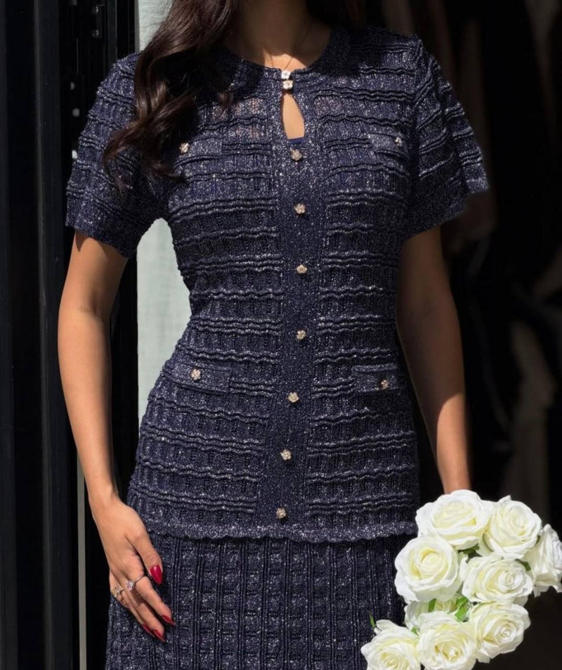 Sandro Dress