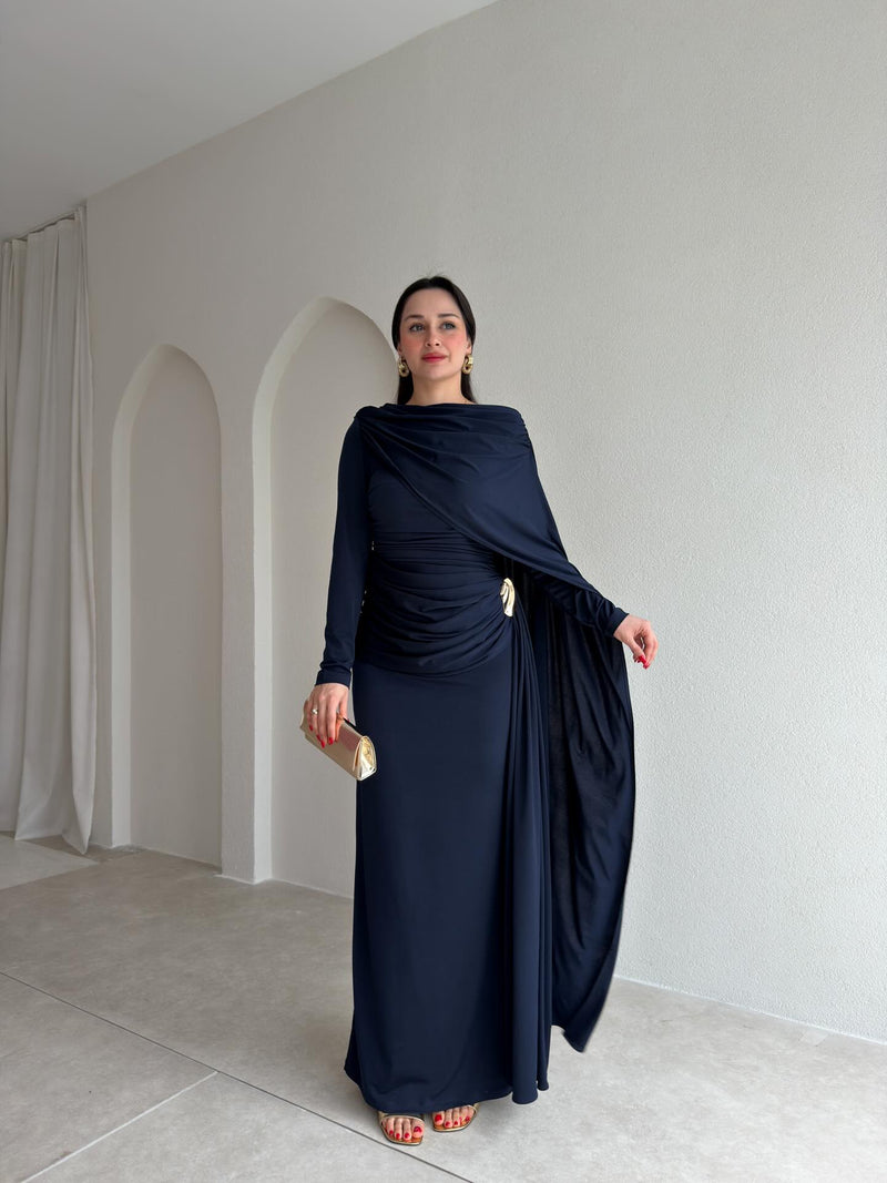 Selin Dress