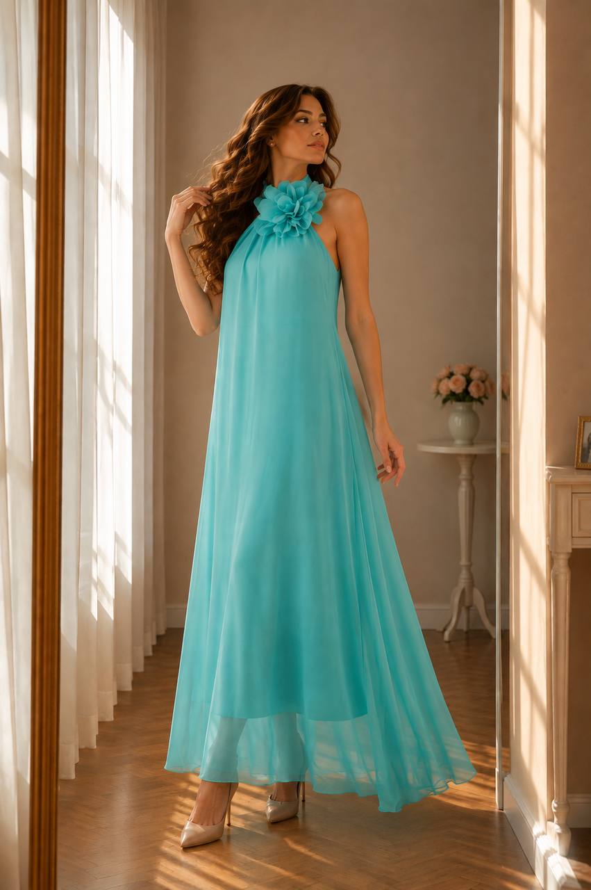 Ocean Dress