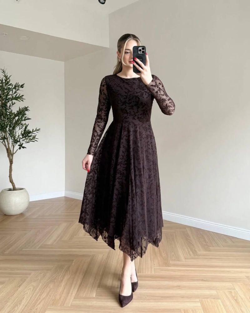 Fiora Dress