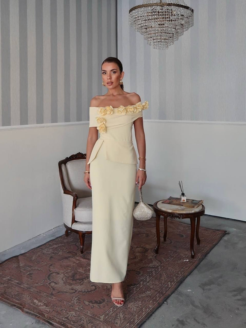 Aphrodite Dress