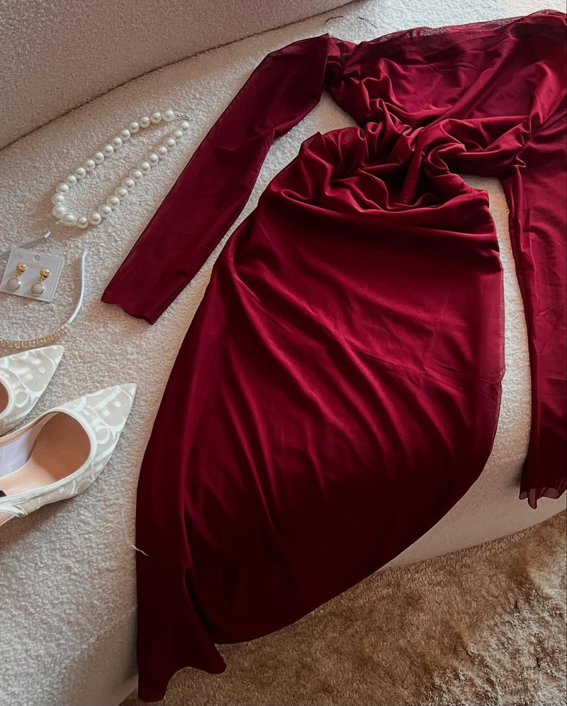 Adella Dress