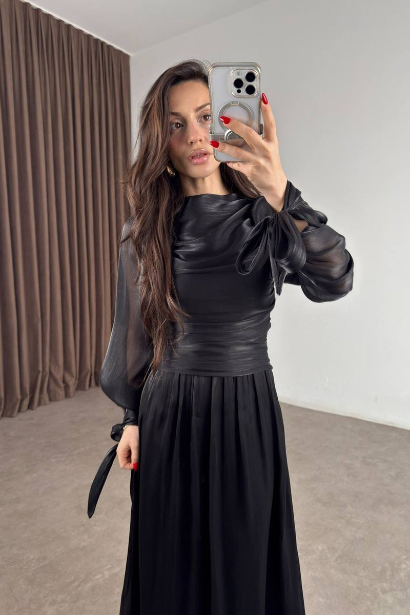 Aynur Dress