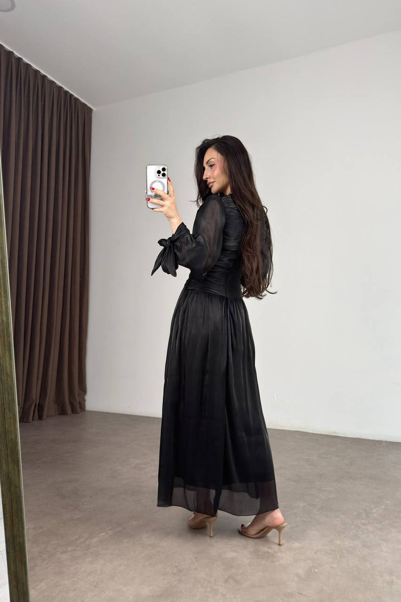Aynur Dress