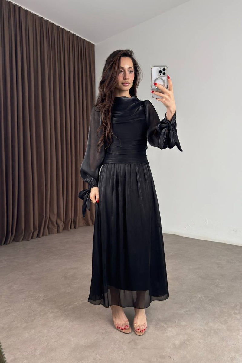 Aynur Dress