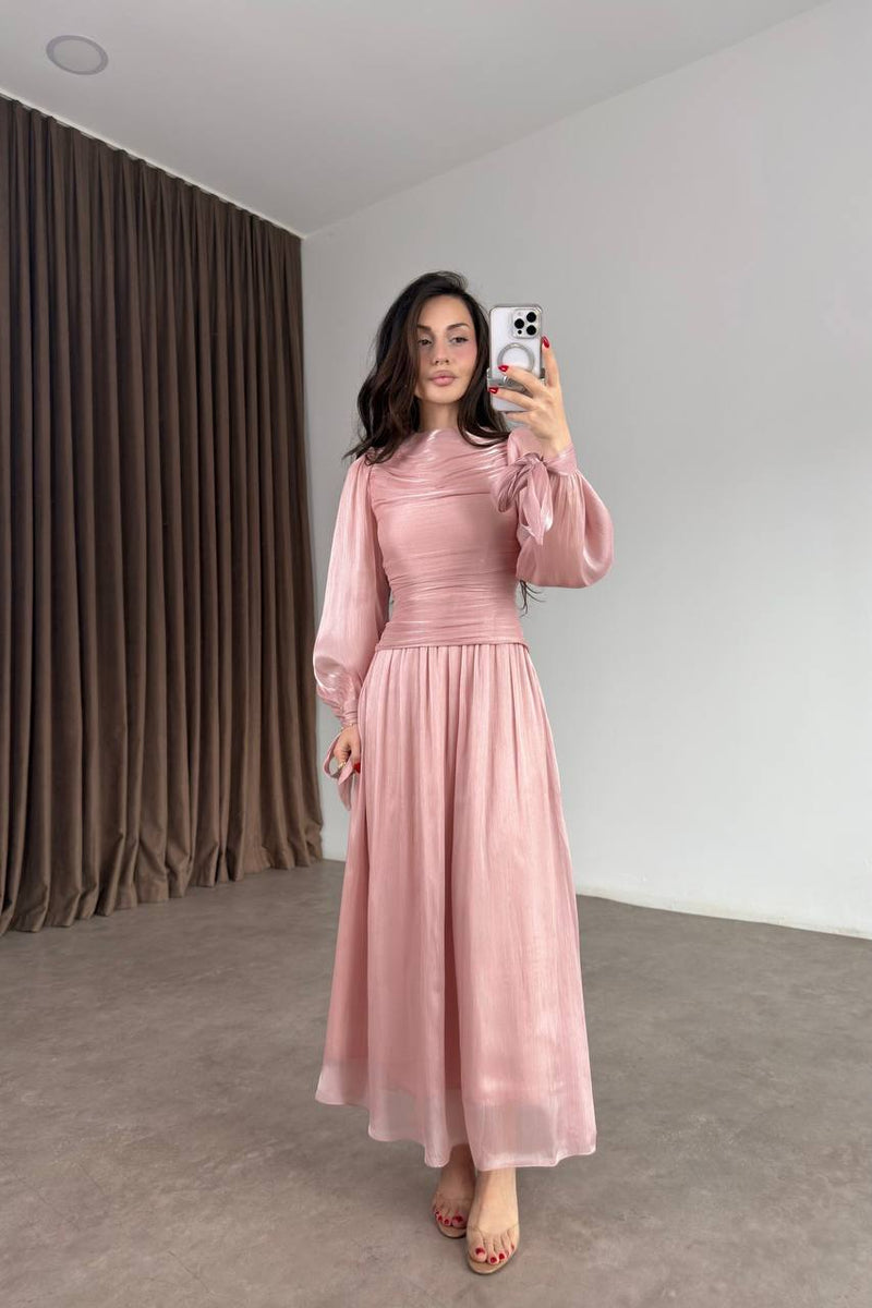 Aynur Dress