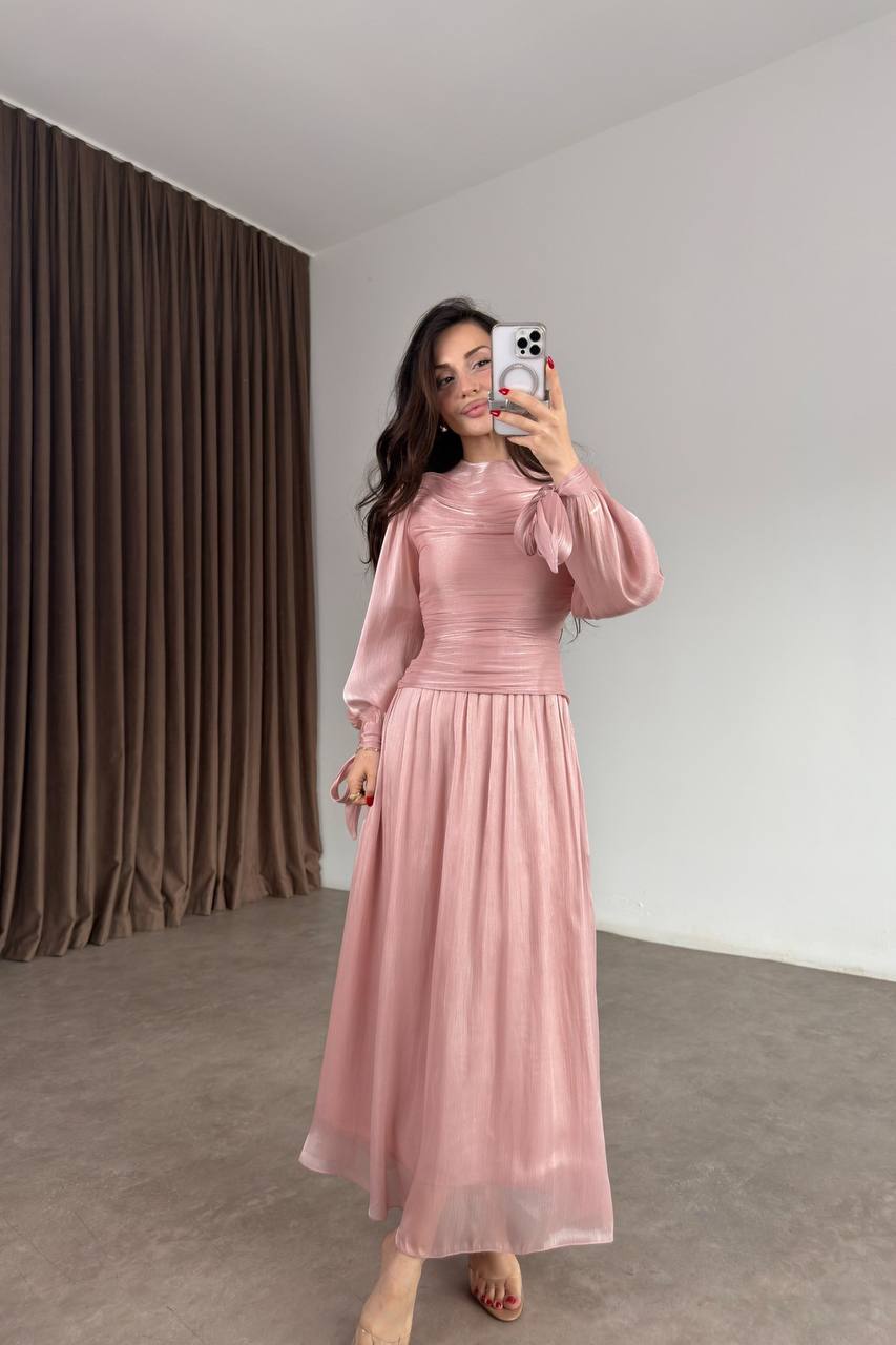 Aynur Dress
