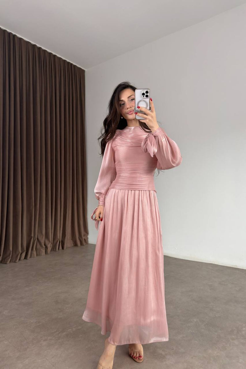 Aynur Dress