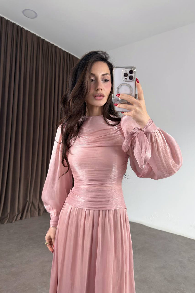 Aynur Dress
