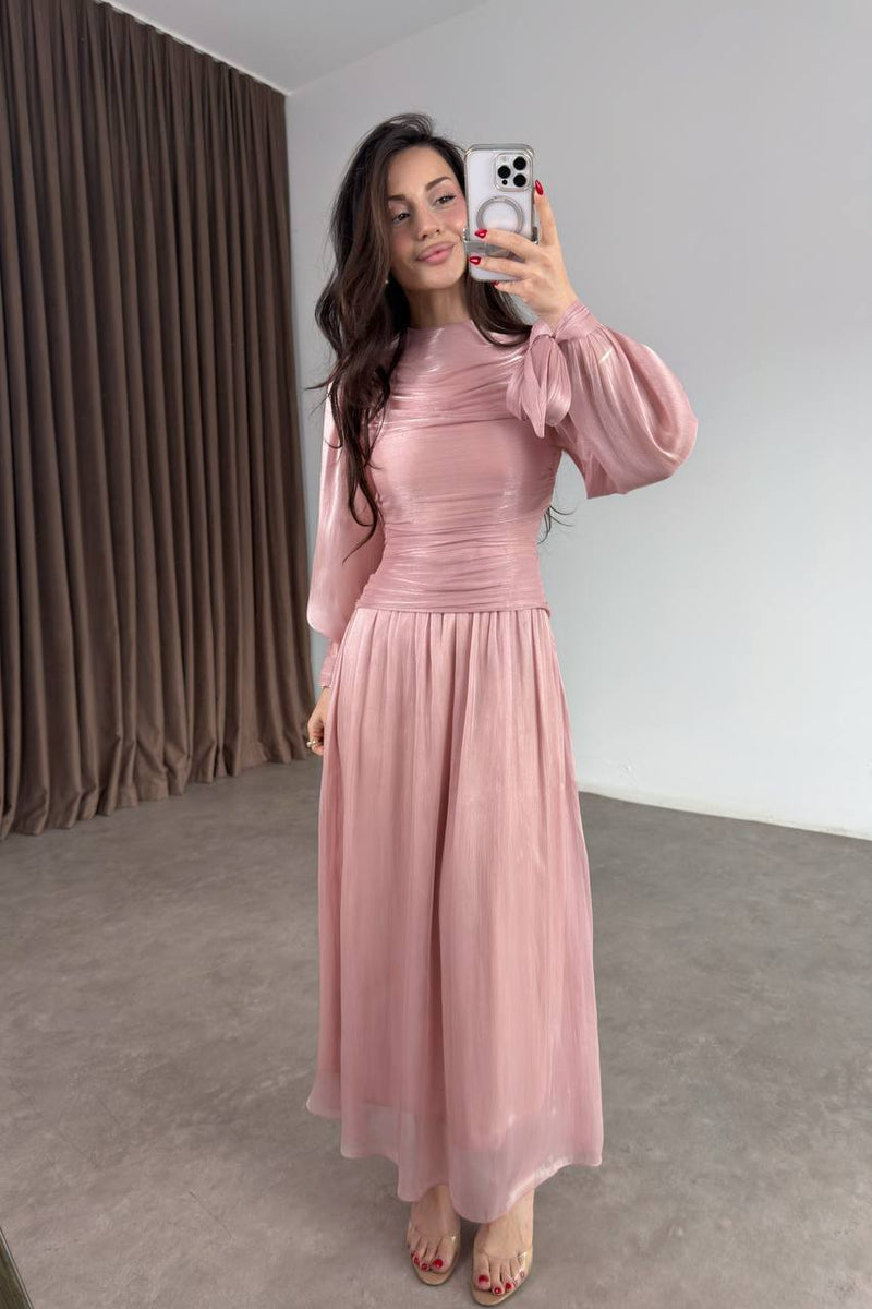 Aynur Dress