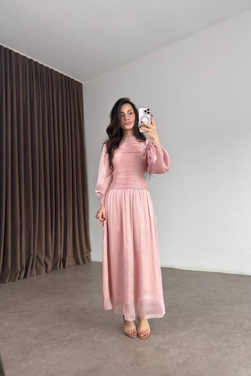 Aynur Dress