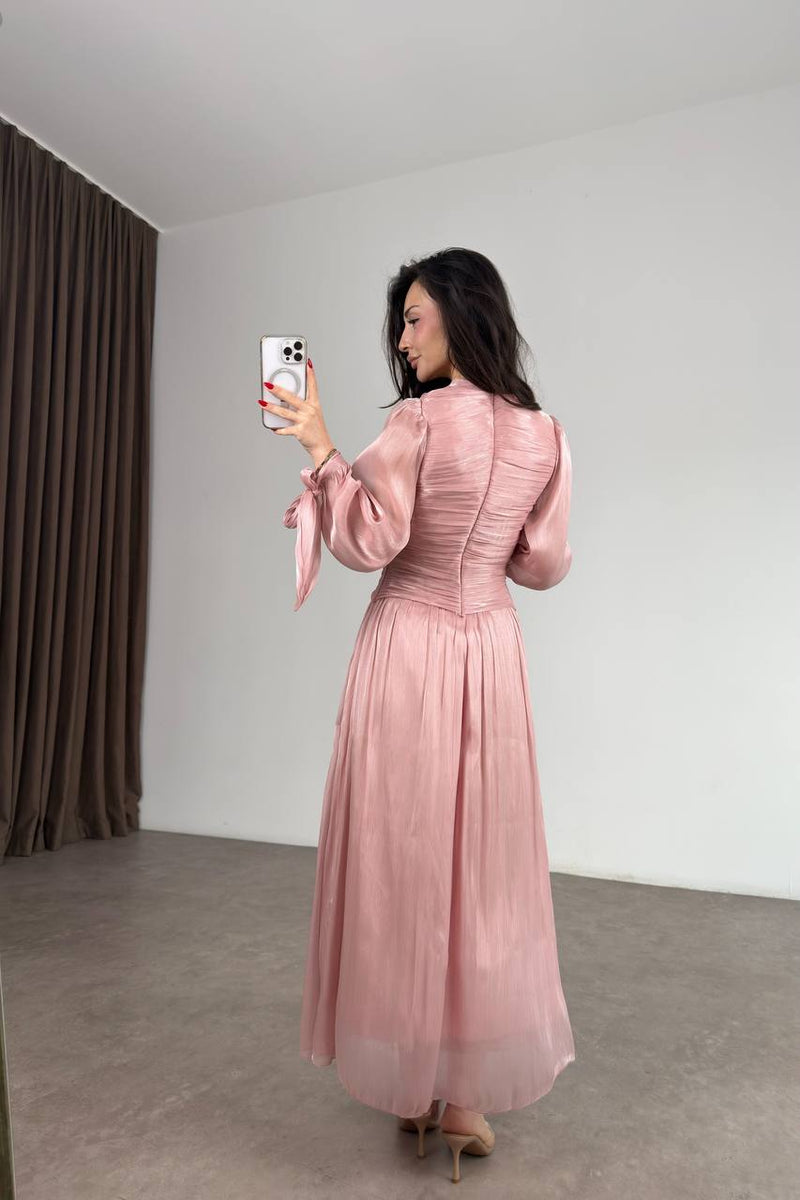 Aynur Dress